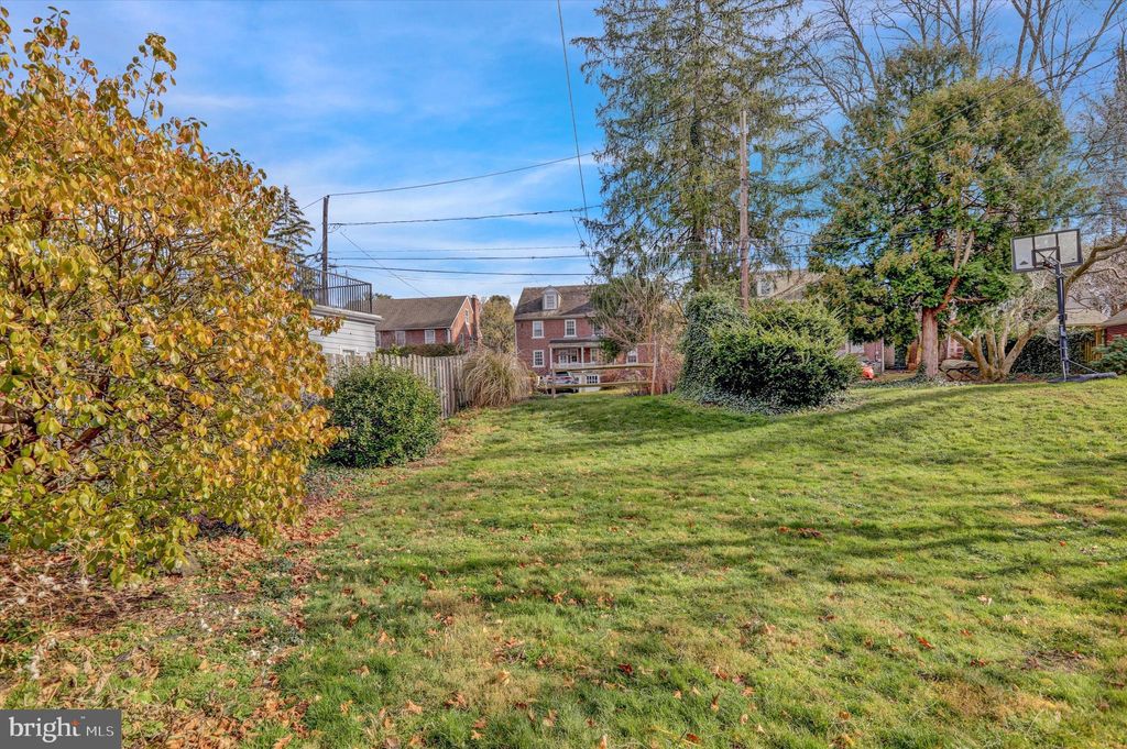 Photo of 53 Spencer Avenue, LANCASTER, PA 17603 (MLS # PALA2080310)