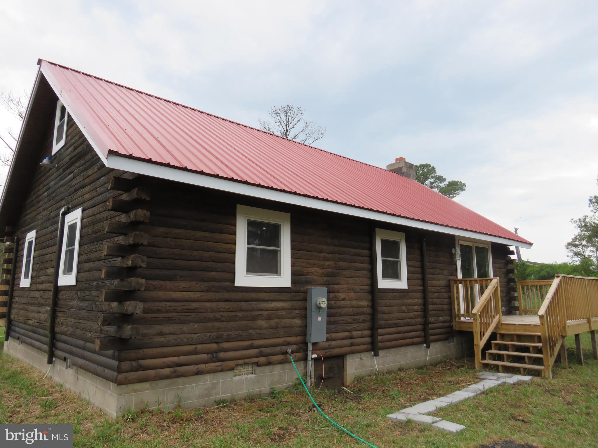 2815 CALVARY ROAD