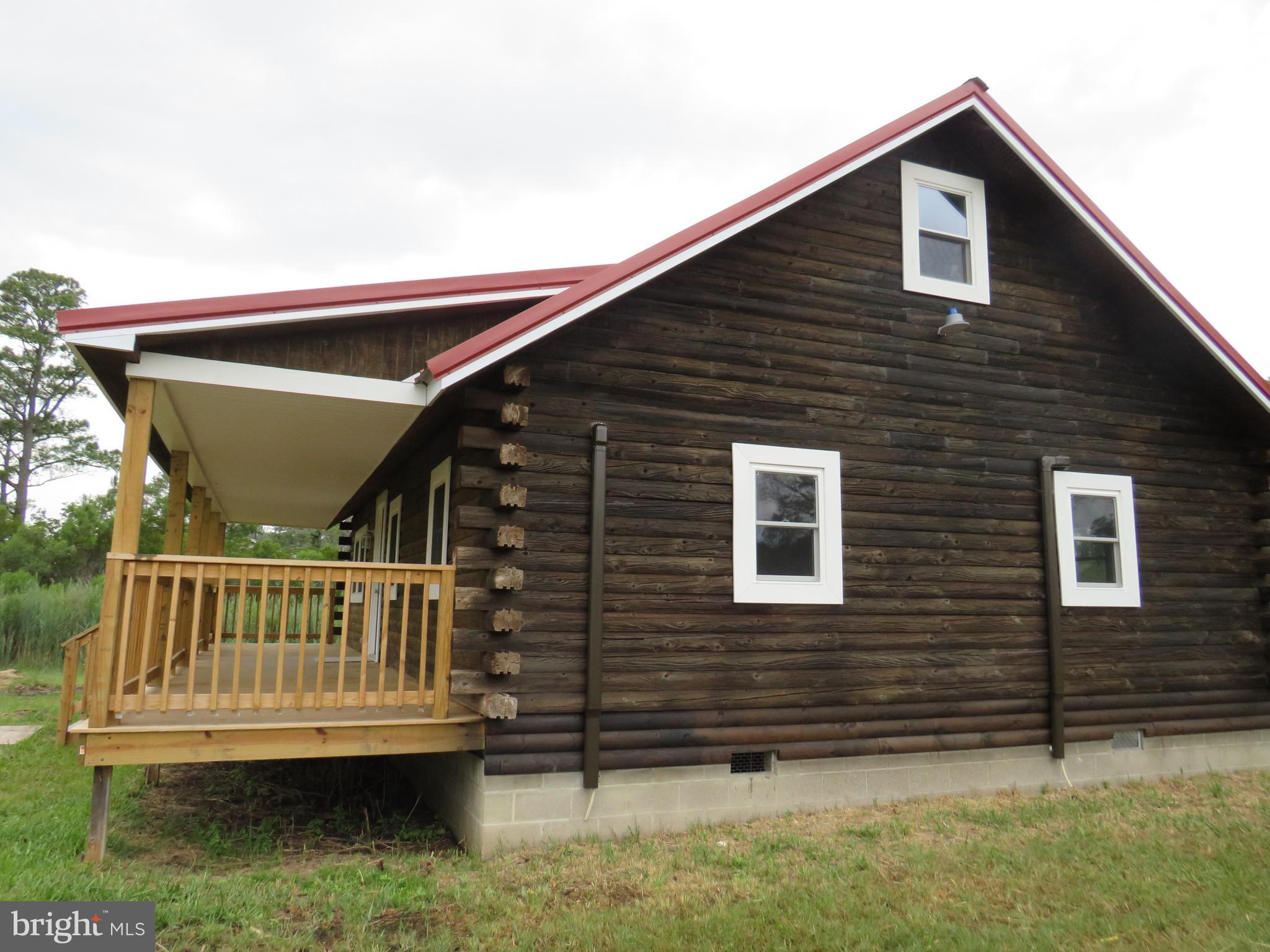 2815 CALVARY ROAD