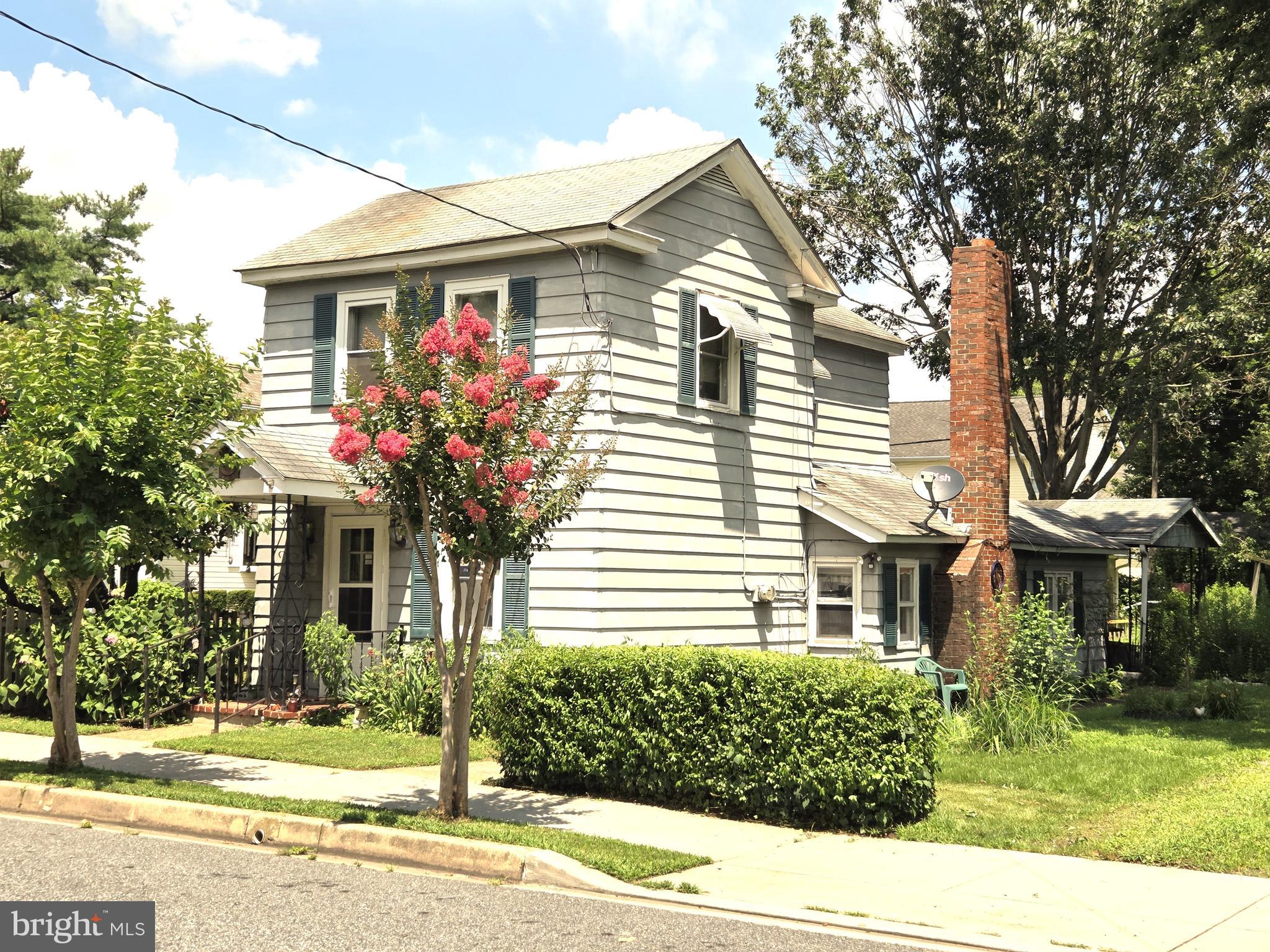 329 BIDDLE STREET