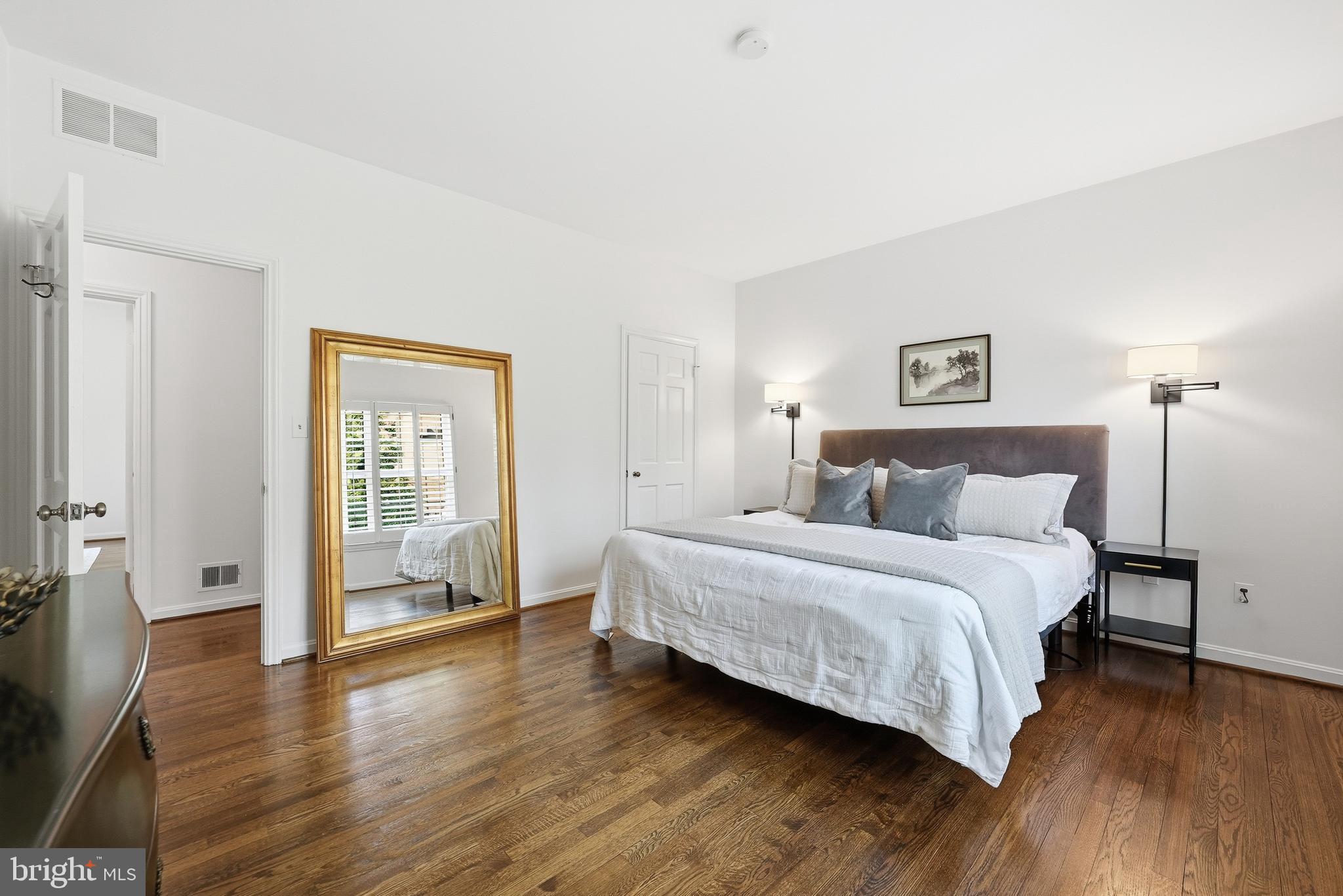 SCOTTS RUN - Residential