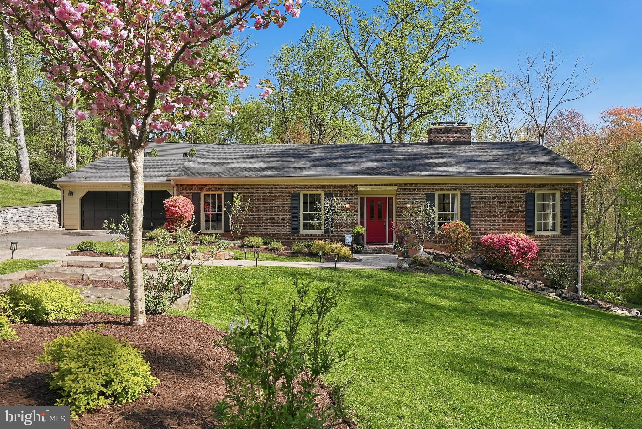 SCOTTS RUN - Residential