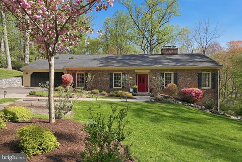 7504 BLAISE TRAIL MCLEAN VA 22102