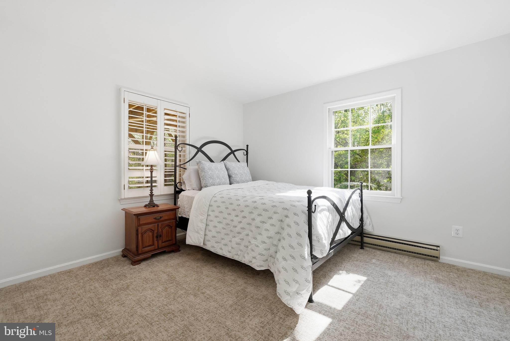 SCOTTS RUN - Residential