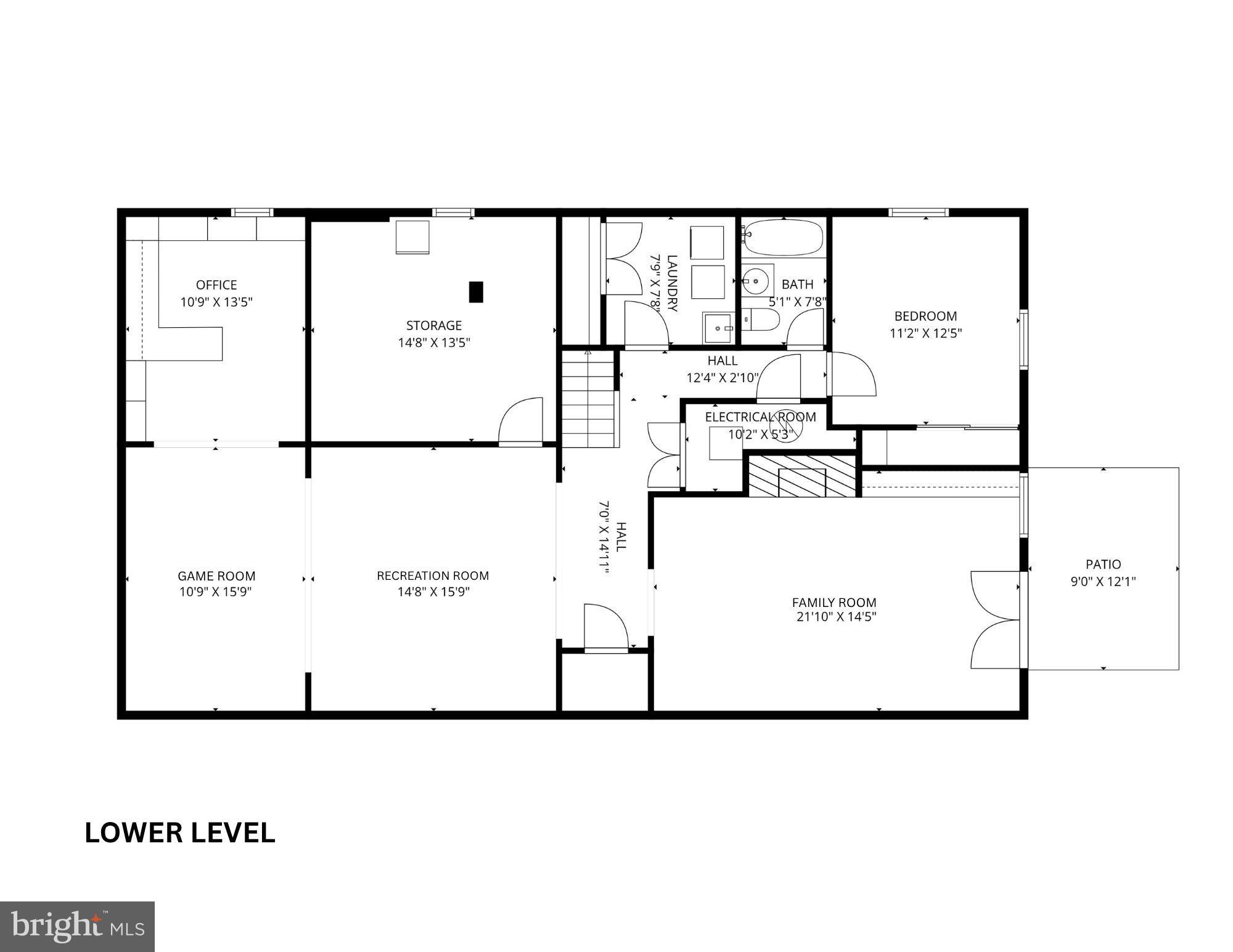 SCOTTS RUN - Residential