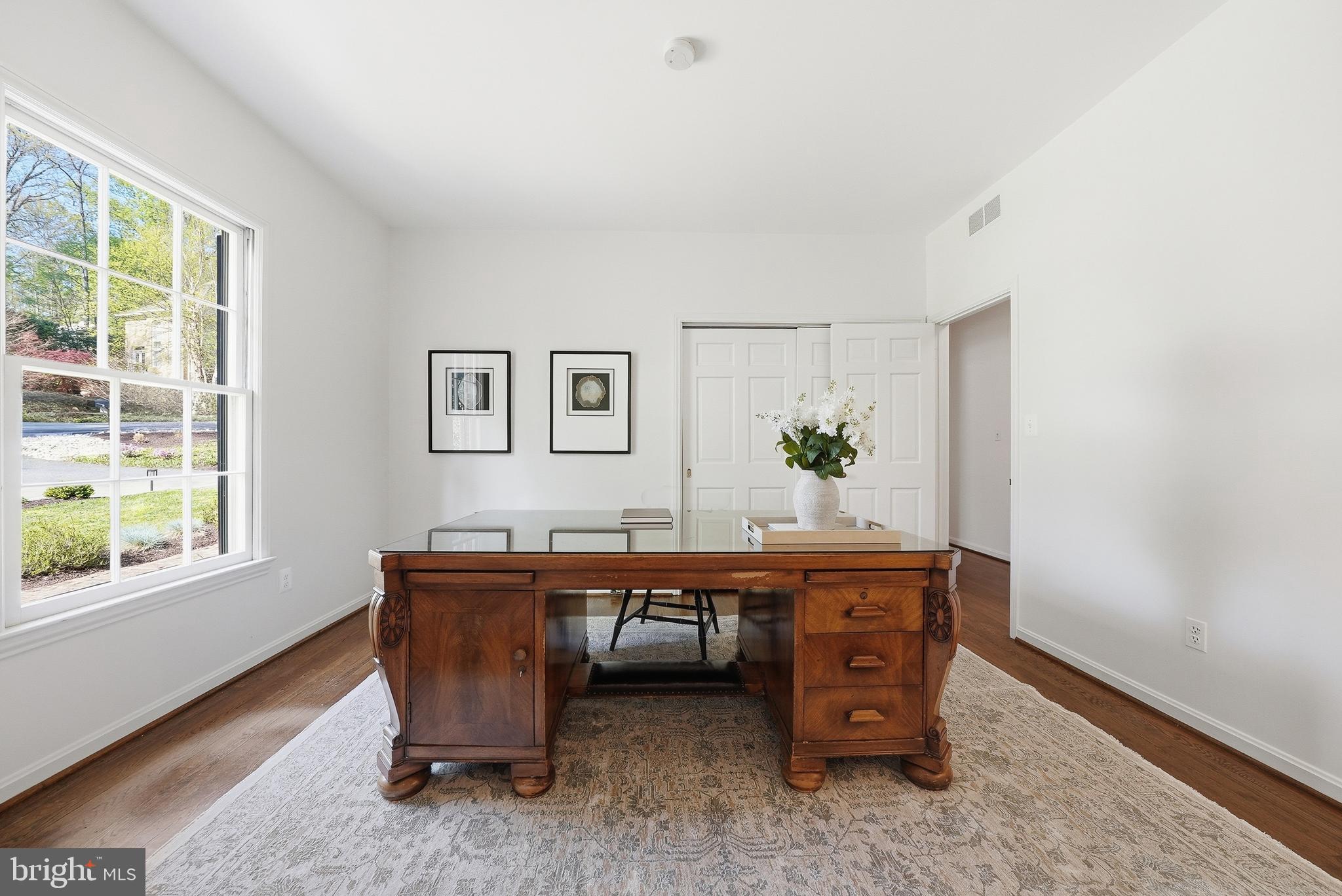 SCOTTS RUN - Residential