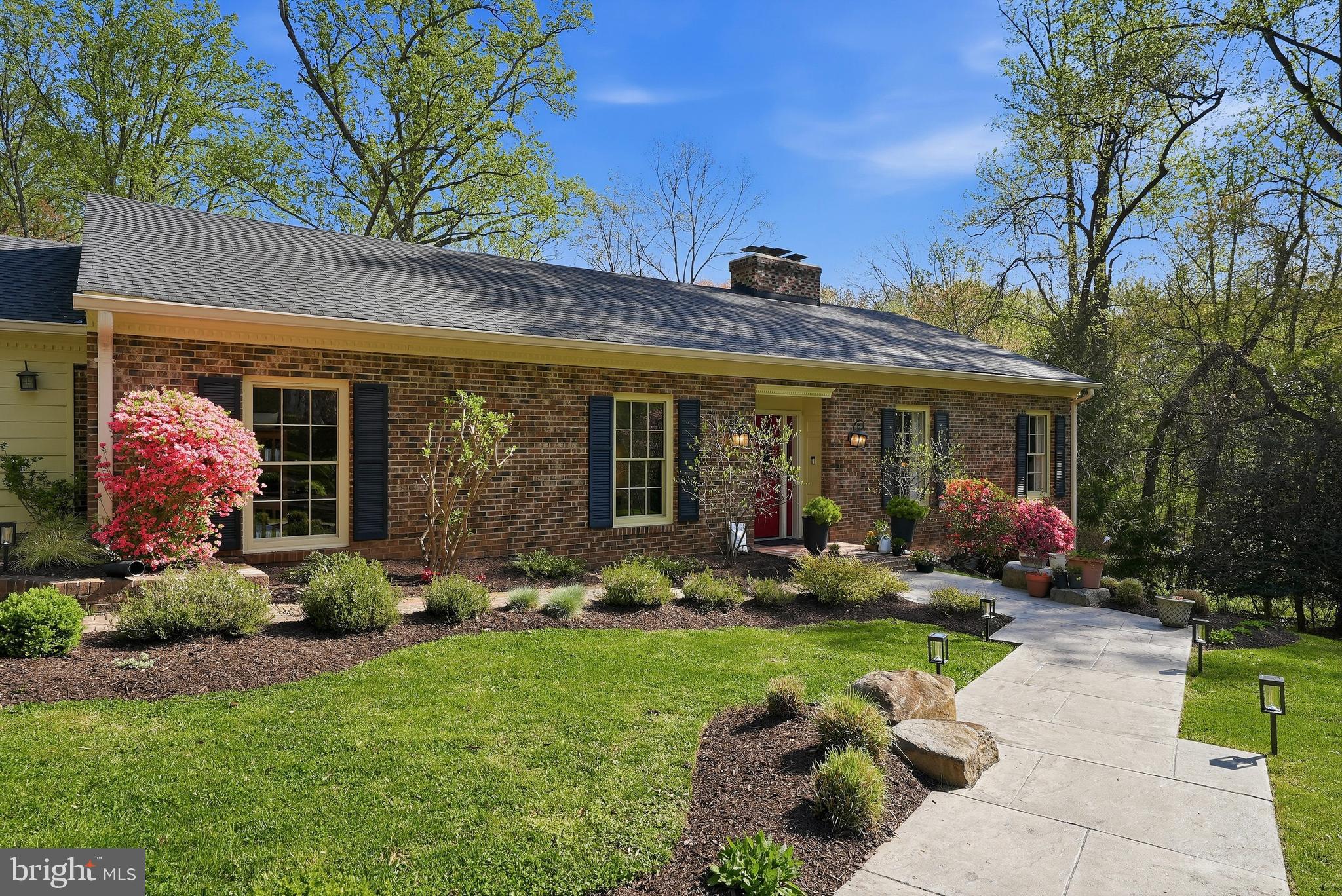 SCOTTS RUN - Residential