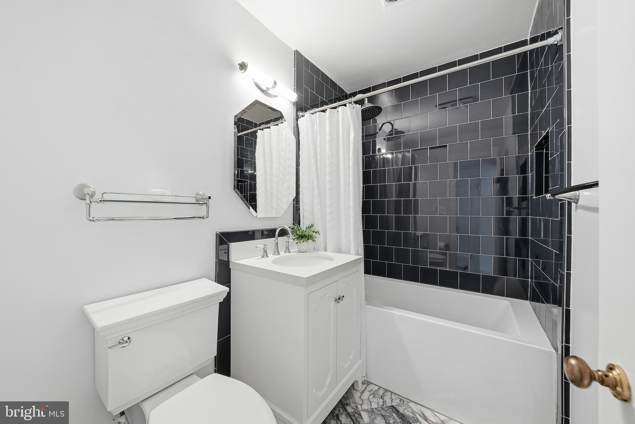 SCOTTS RUN - Residential