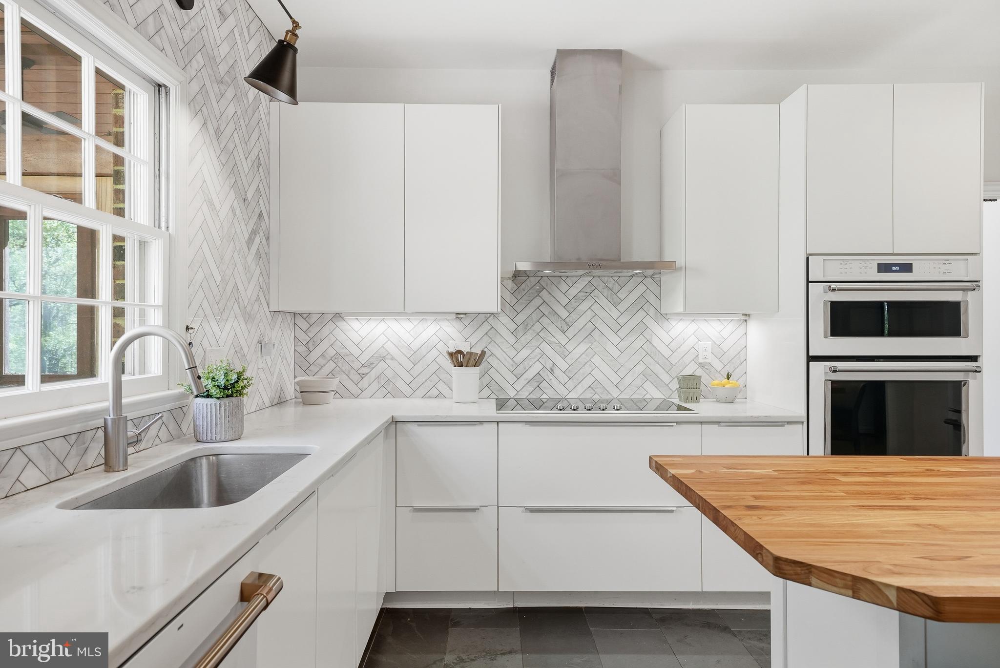 SCOTTS RUN - Residential