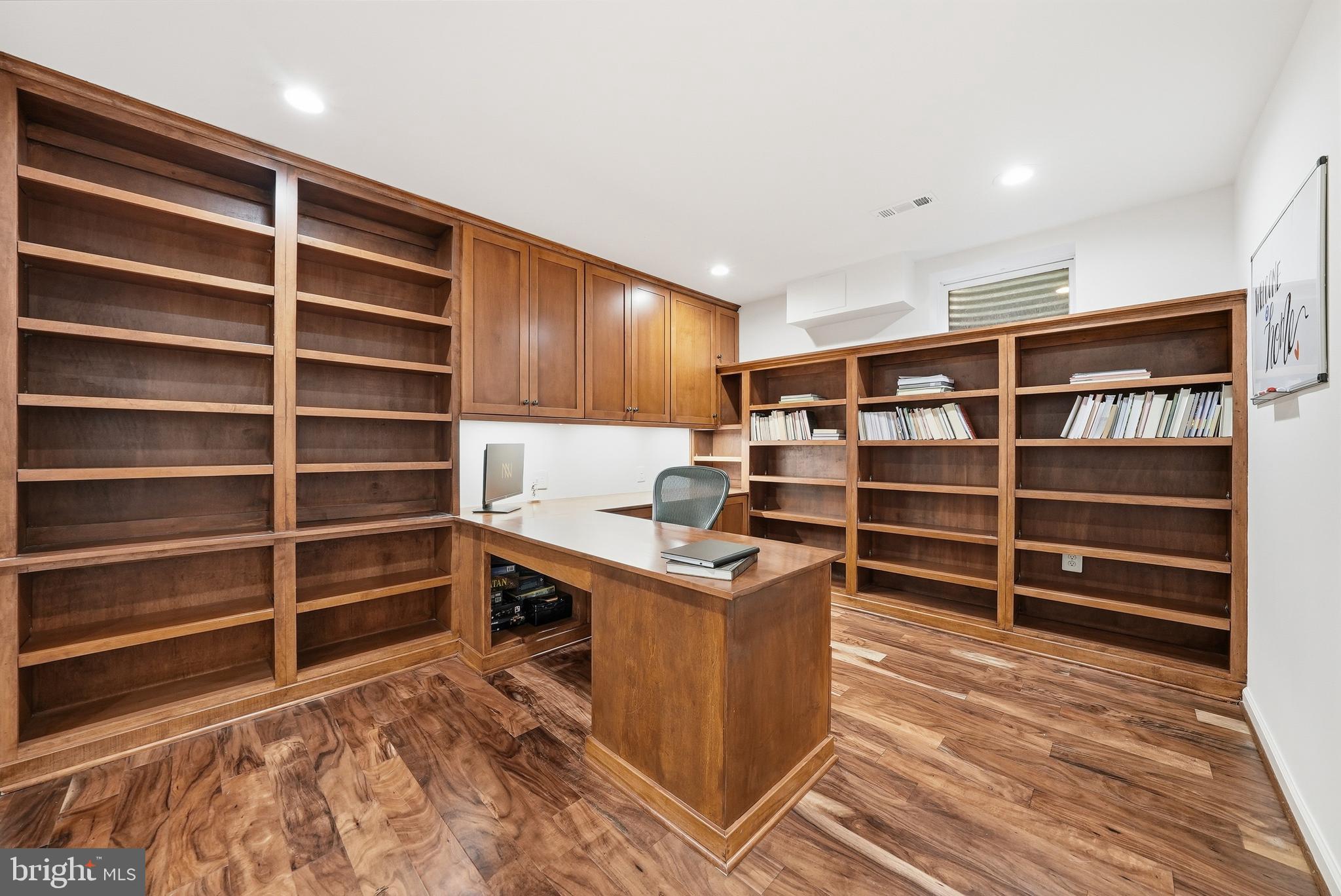 SCOTTS RUN - Residential