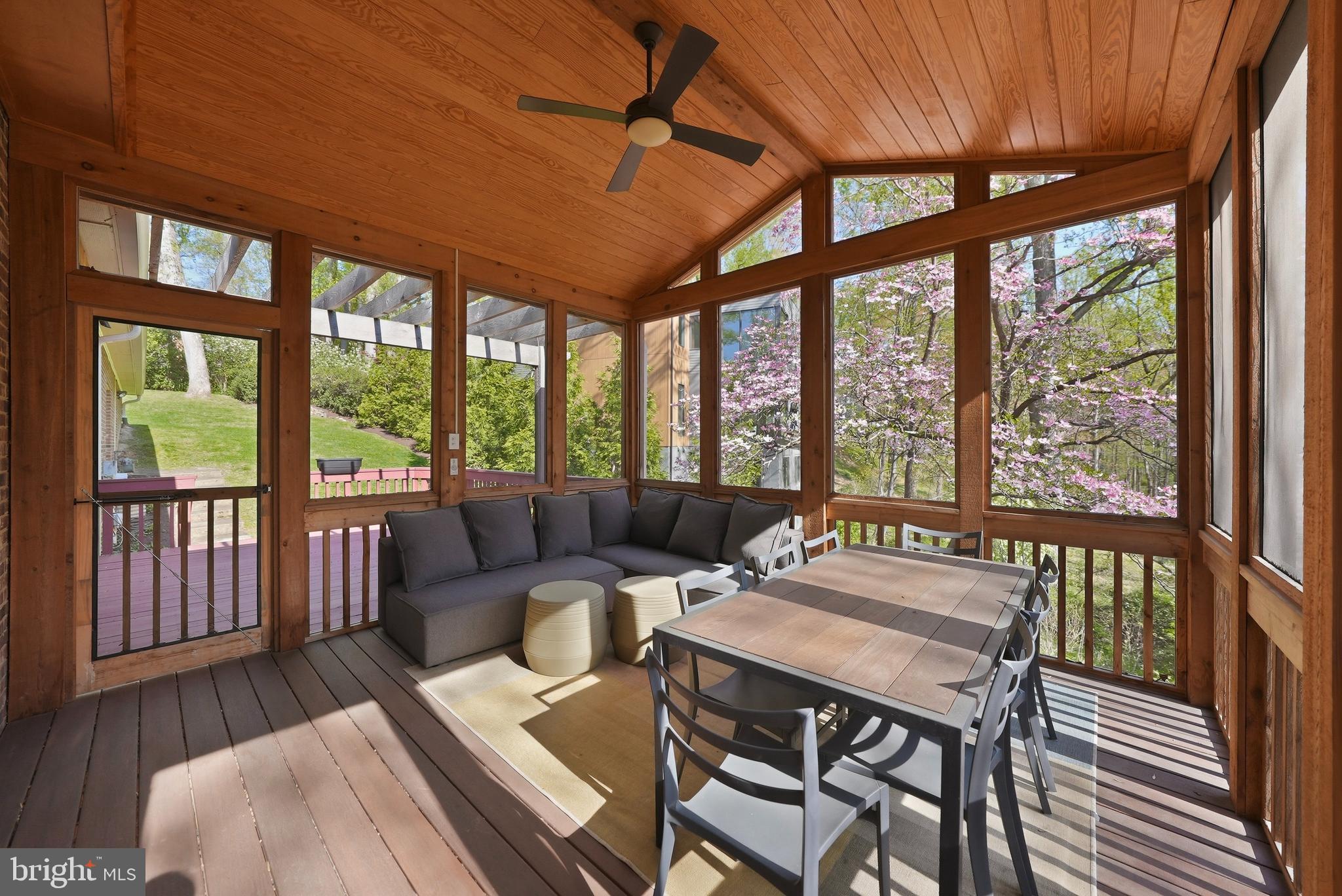 SCOTTS RUN - Residential