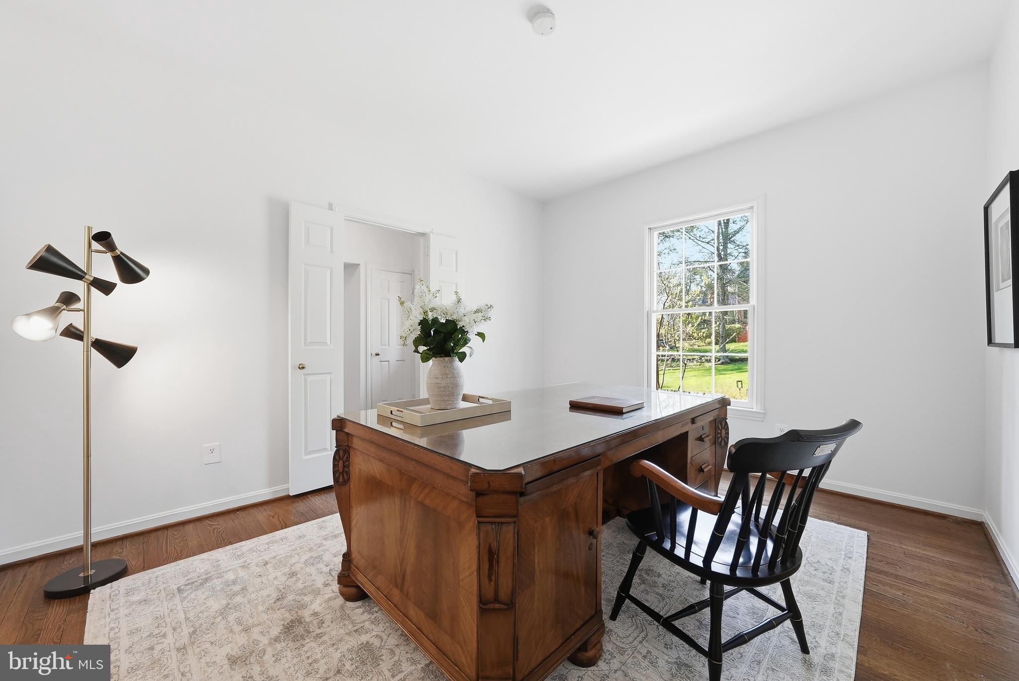 SCOTTS RUN - Residential