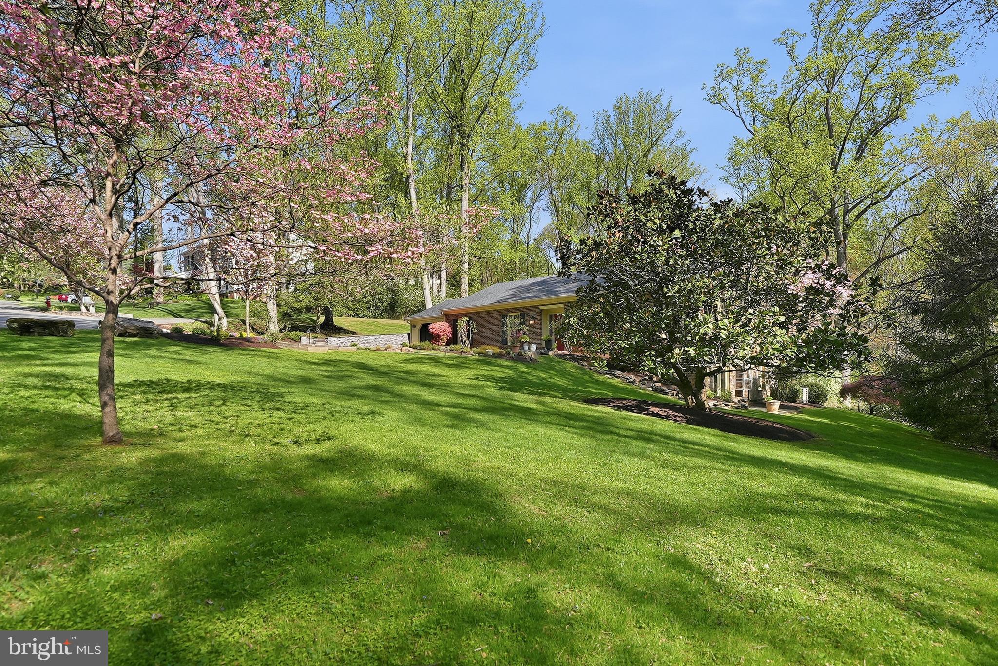 SCOTTS RUN - Residential