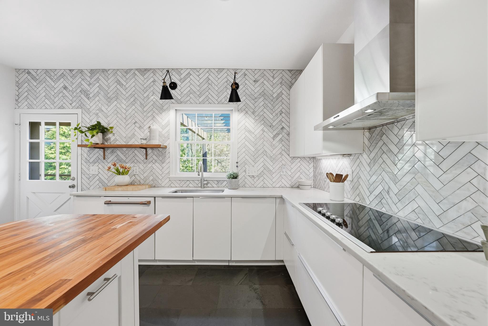 SCOTTS RUN - Residential