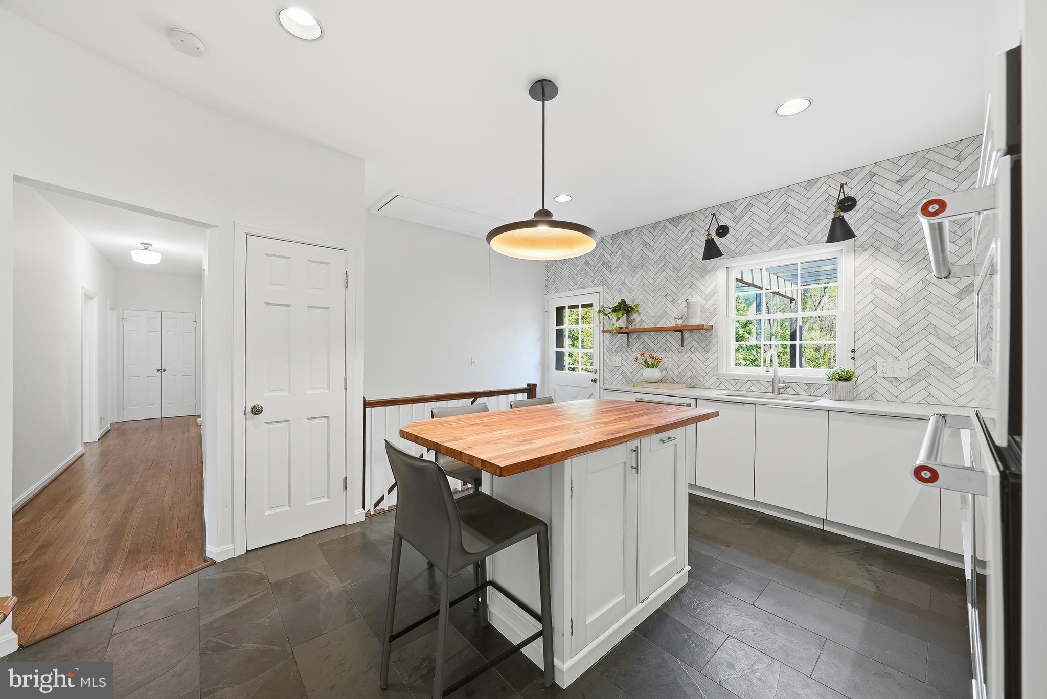 SCOTTS RUN - Residential