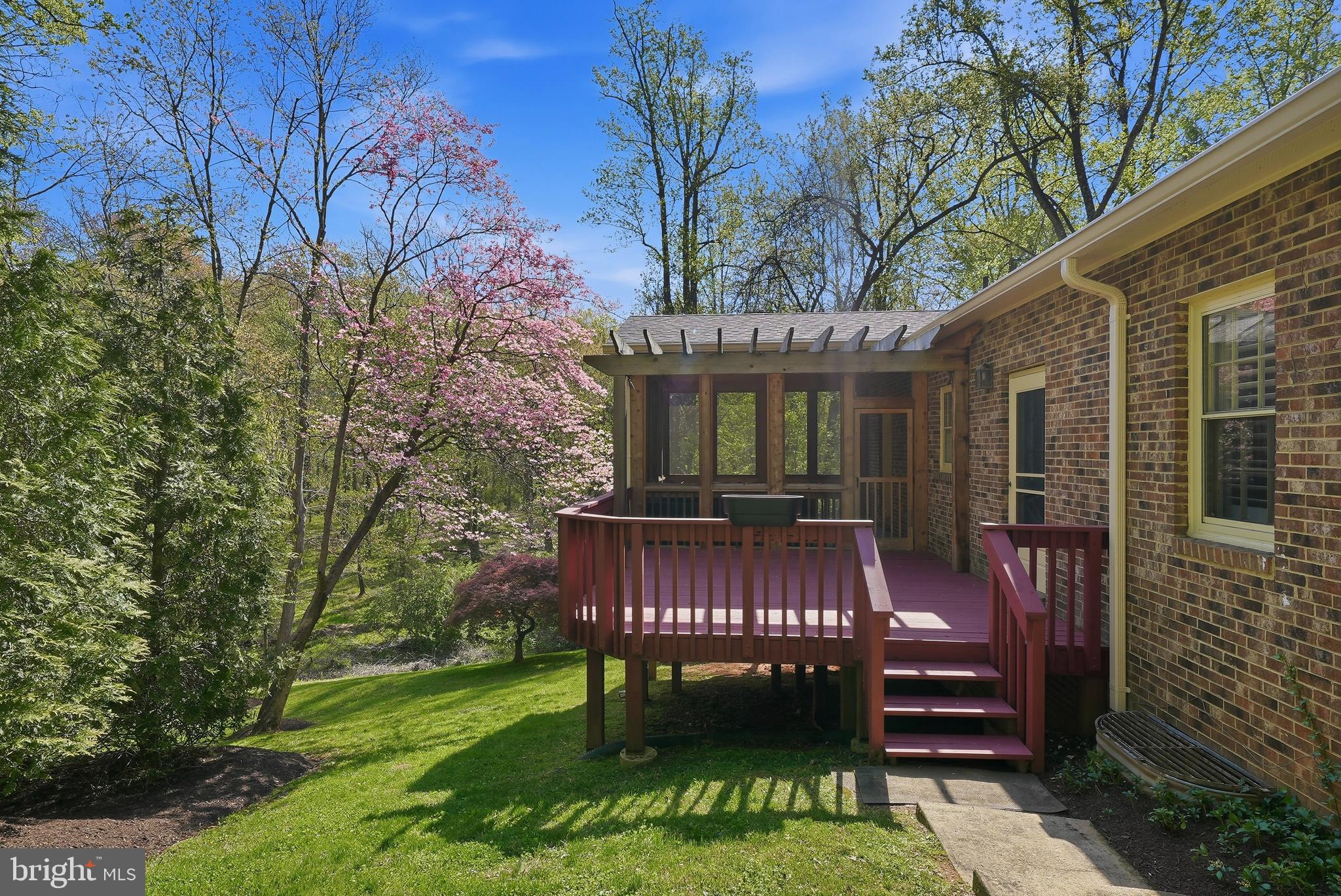 SCOTTS RUN - Residential