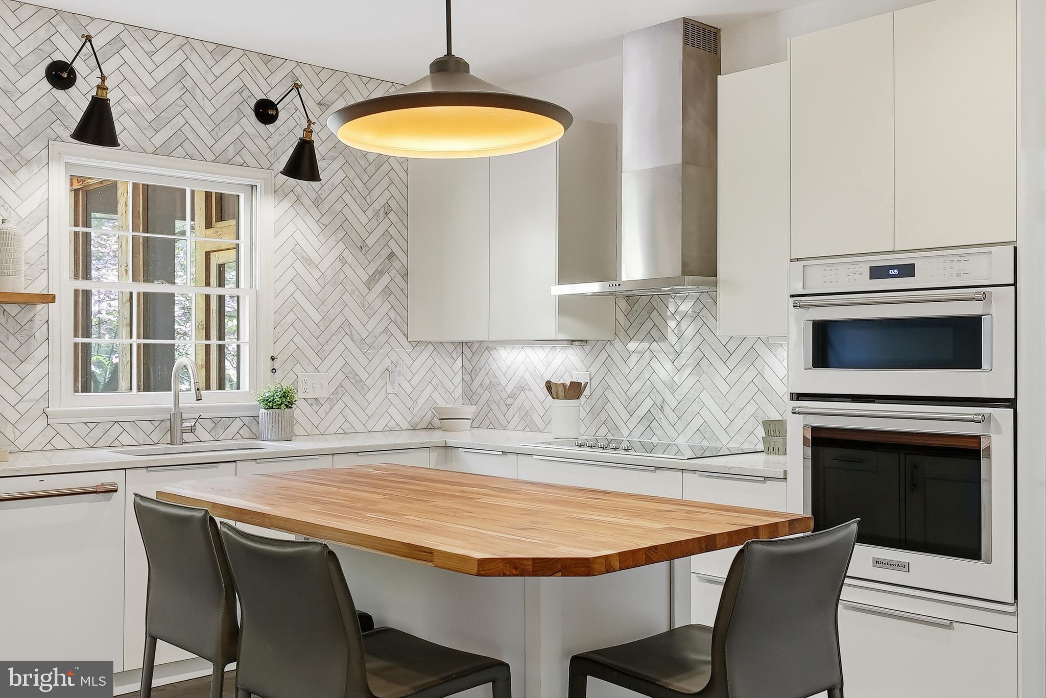 SCOTTS RUN - Residential