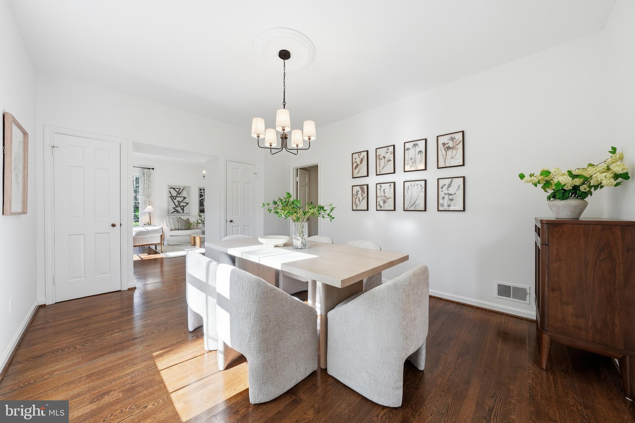 SCOTTS RUN - Residential