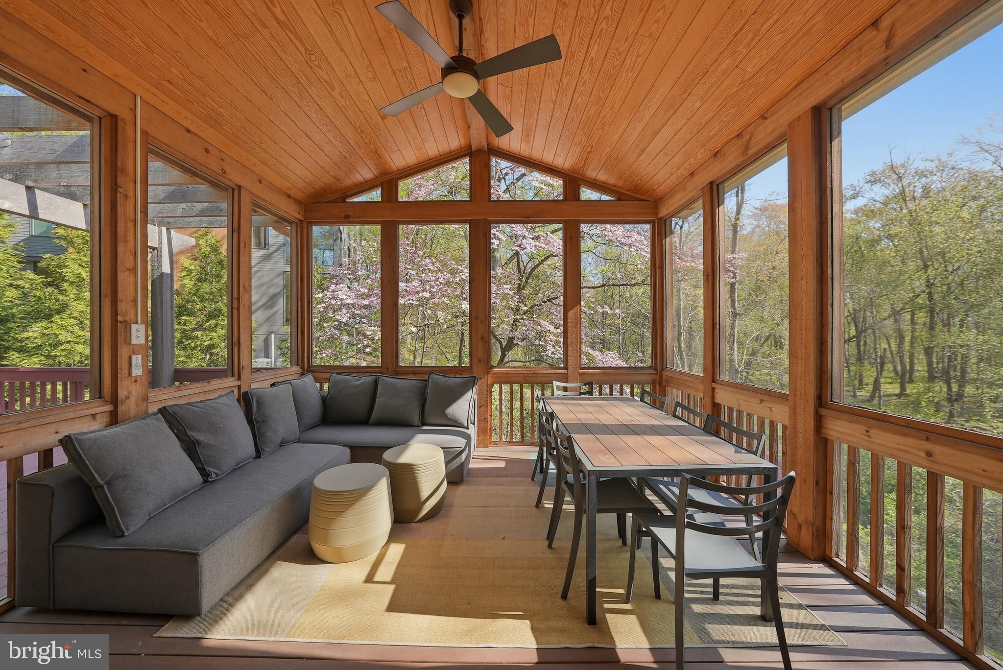 SCOTTS RUN - Residential