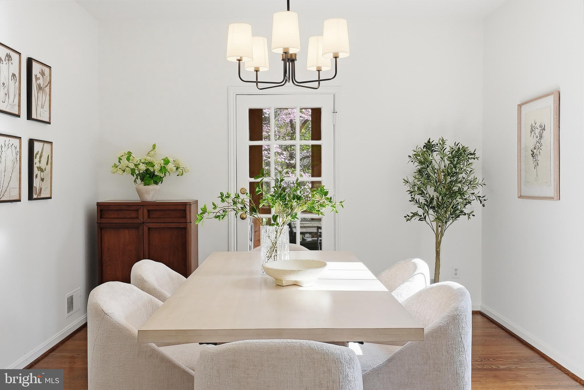 SCOTTS RUN - Residential