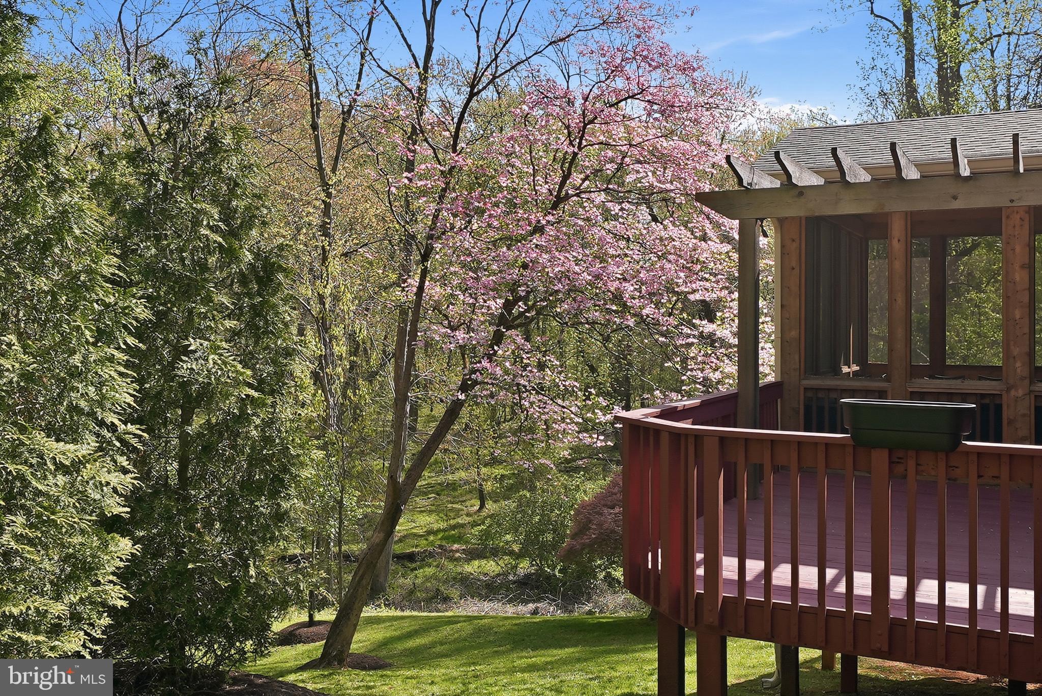 SCOTTS RUN - Residential