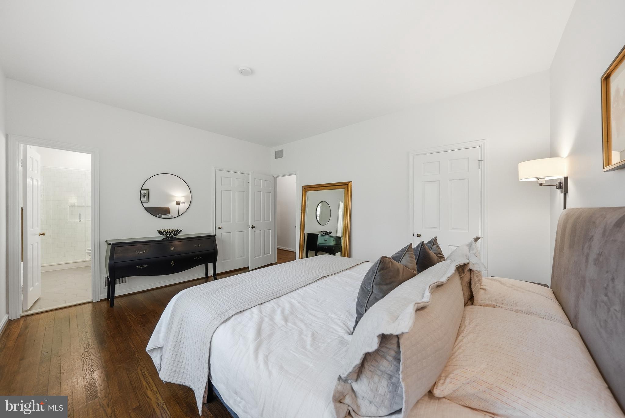 SCOTTS RUN - Residential