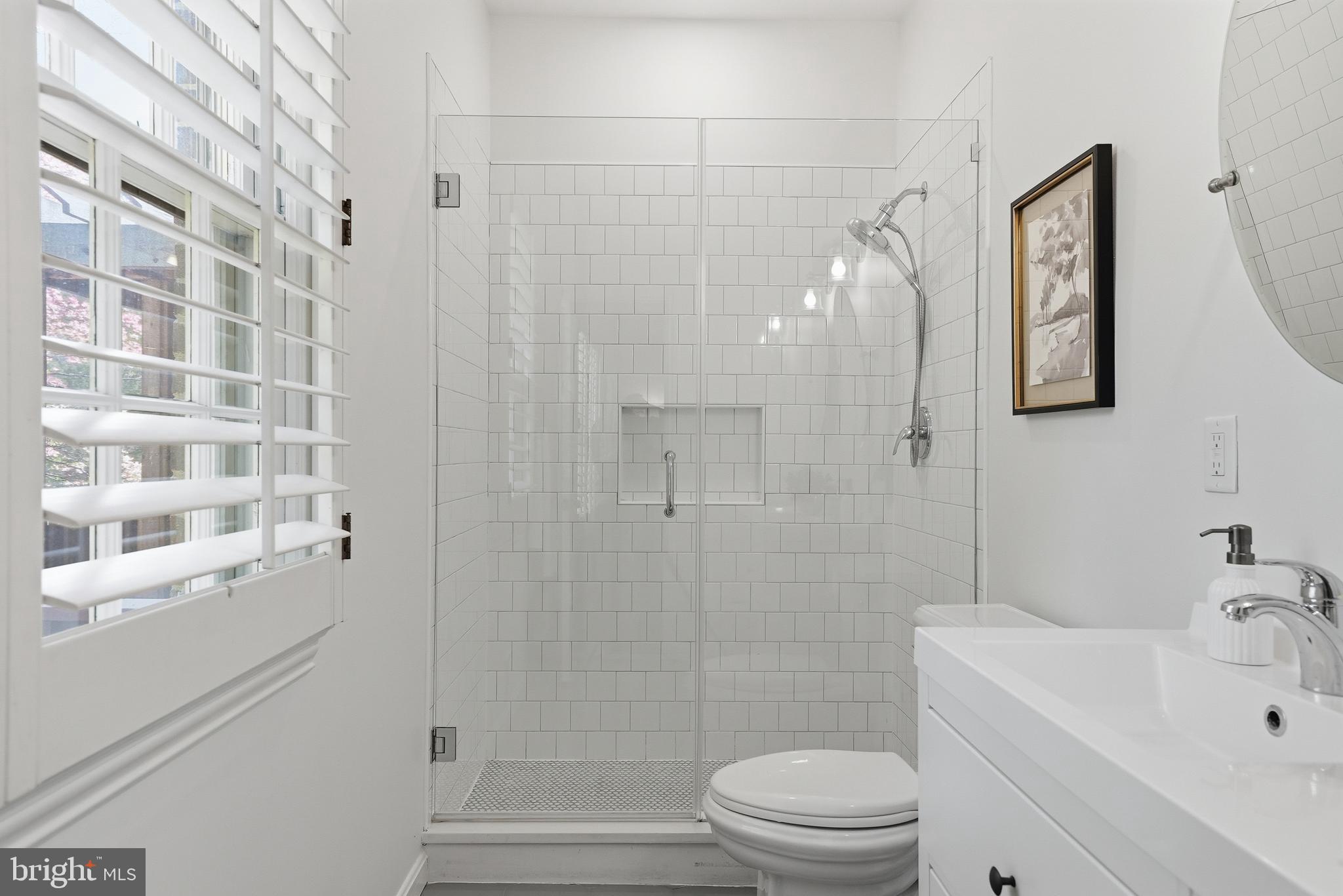 SCOTTS RUN - Residential