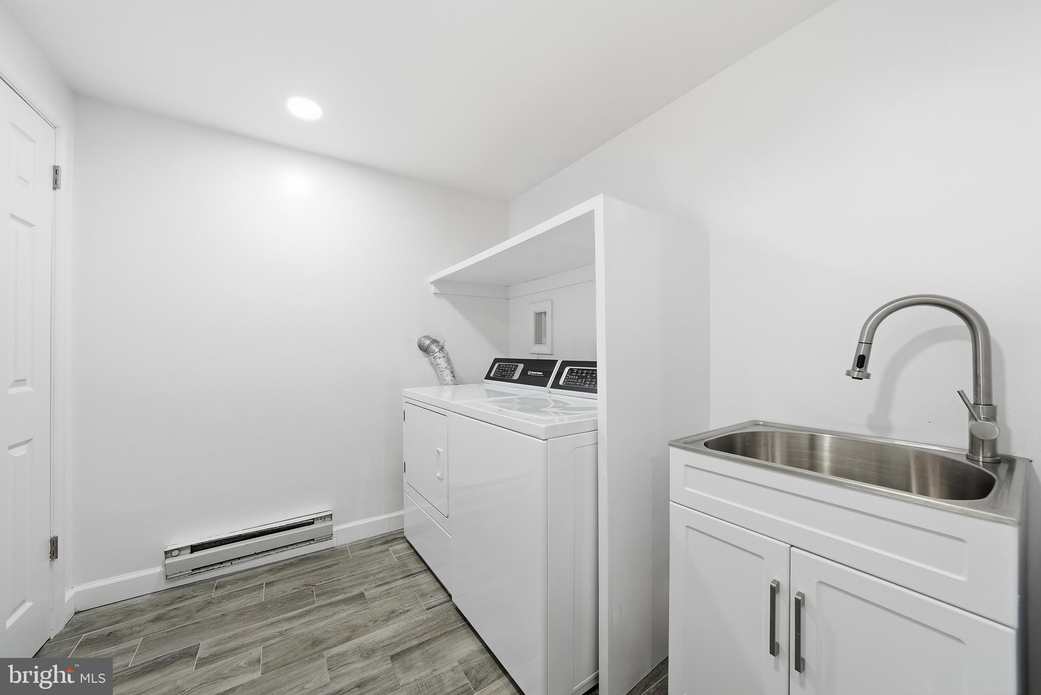 SCOTTS RUN - Residential