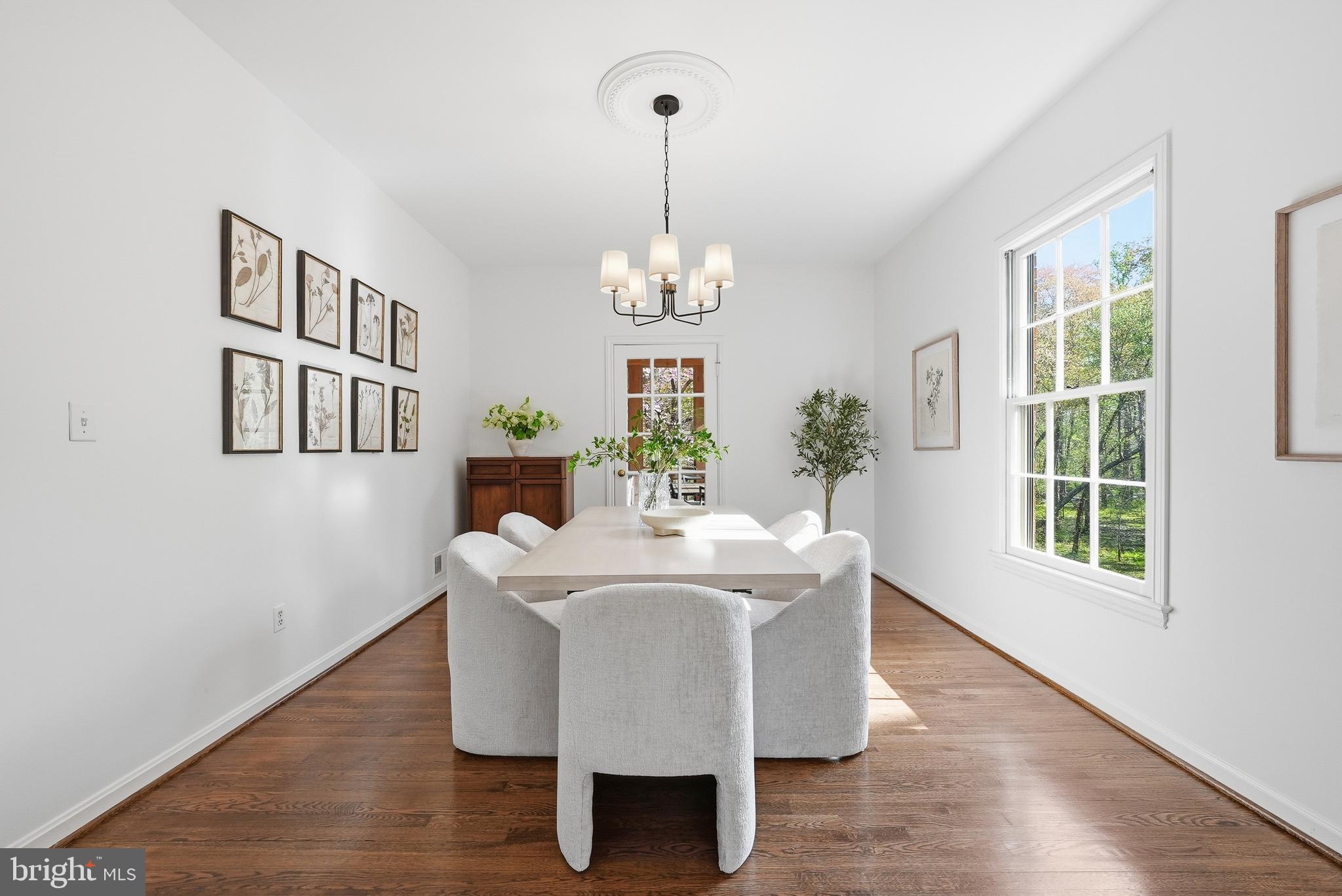 SCOTTS RUN - Residential