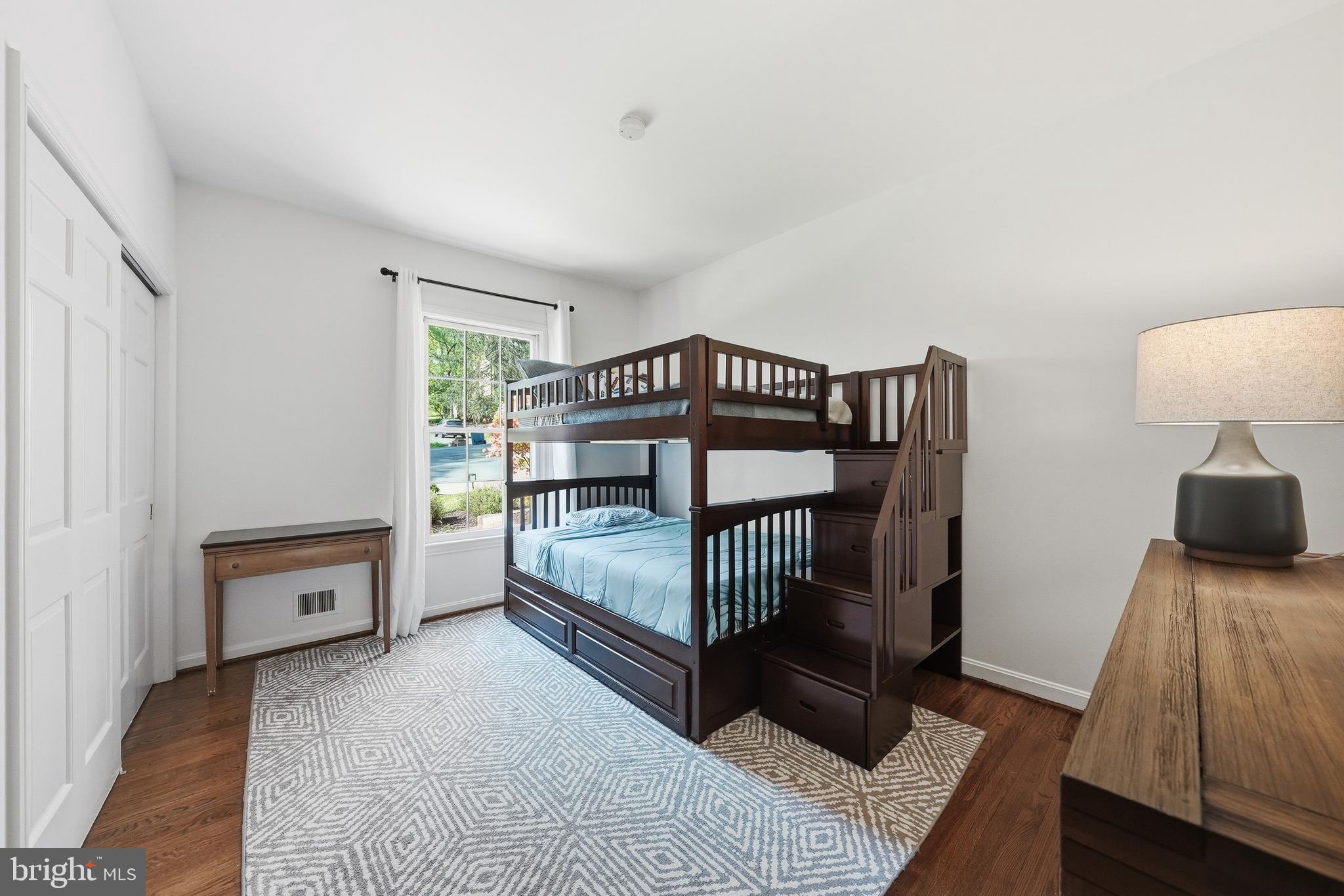 SCOTTS RUN - Residential