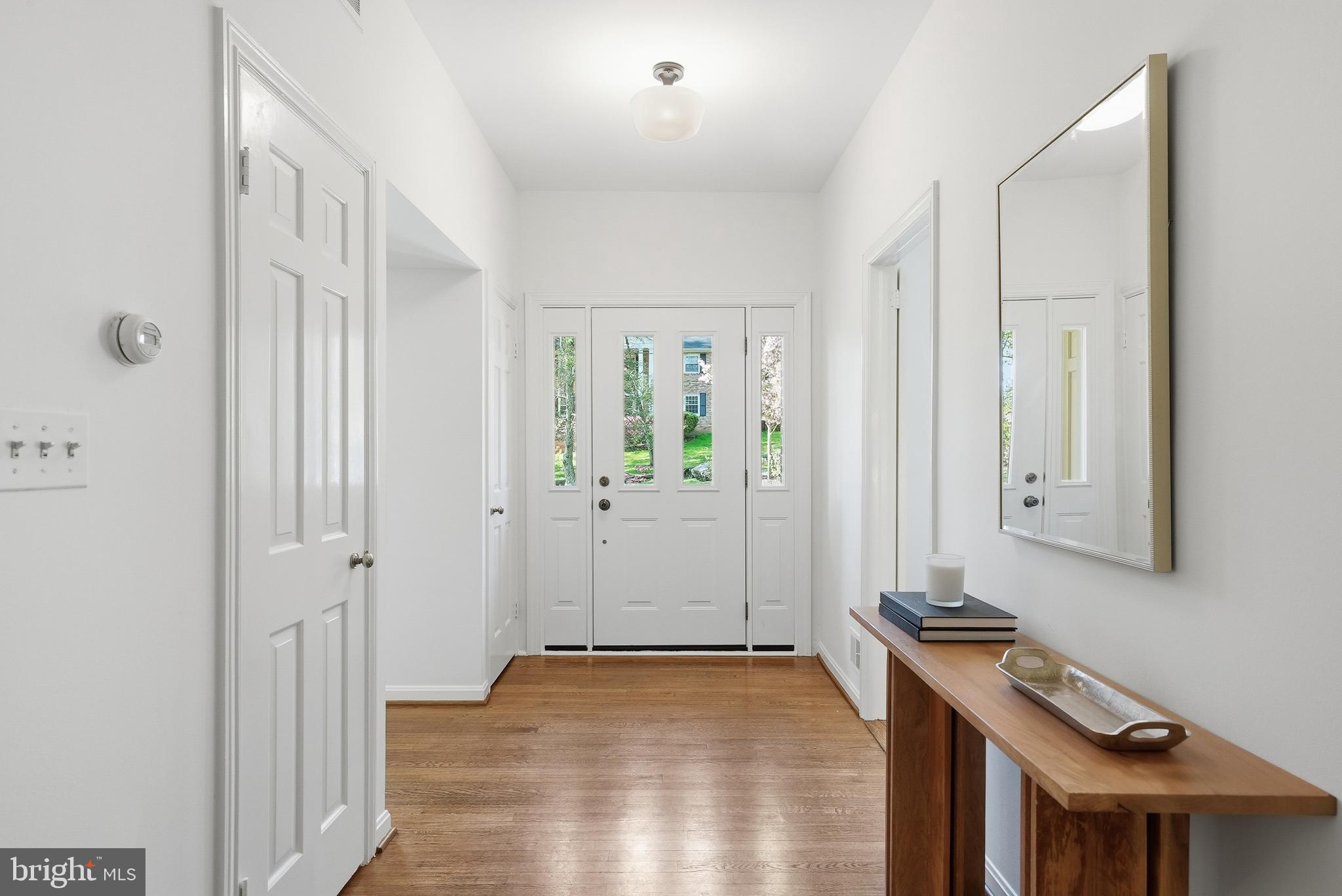 SCOTTS RUN - Residential