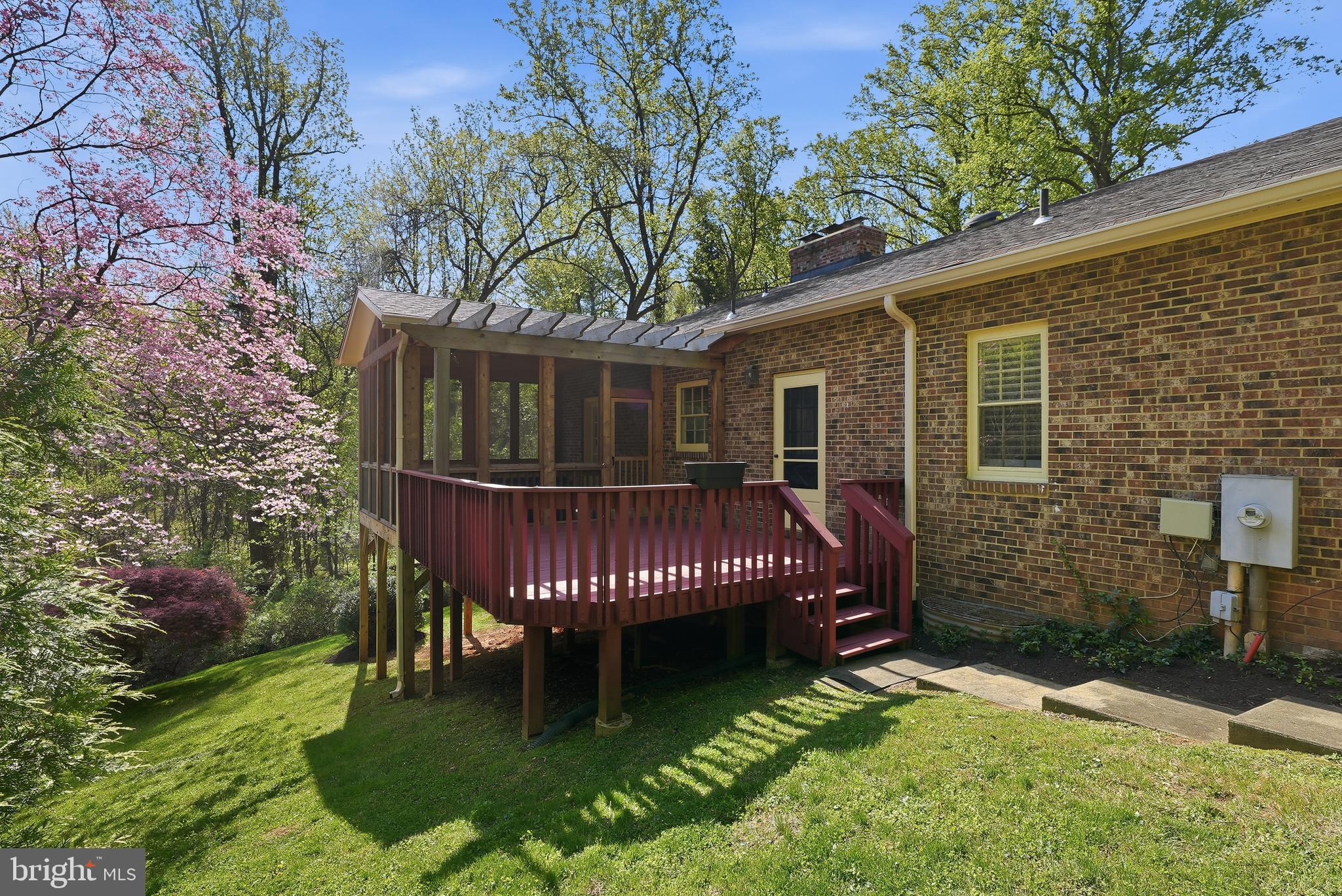 SCOTTS RUN - Residential