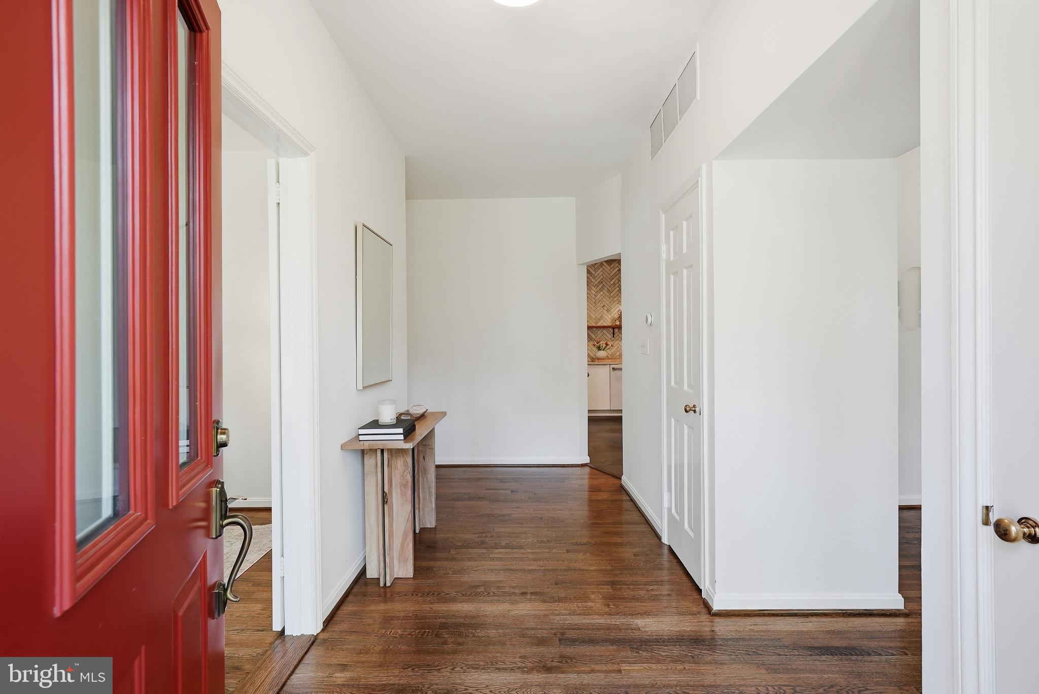 SCOTTS RUN - Residential