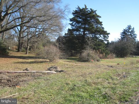 18707 GRAVEL HILL ROAD GEORGETOWN DE 19947