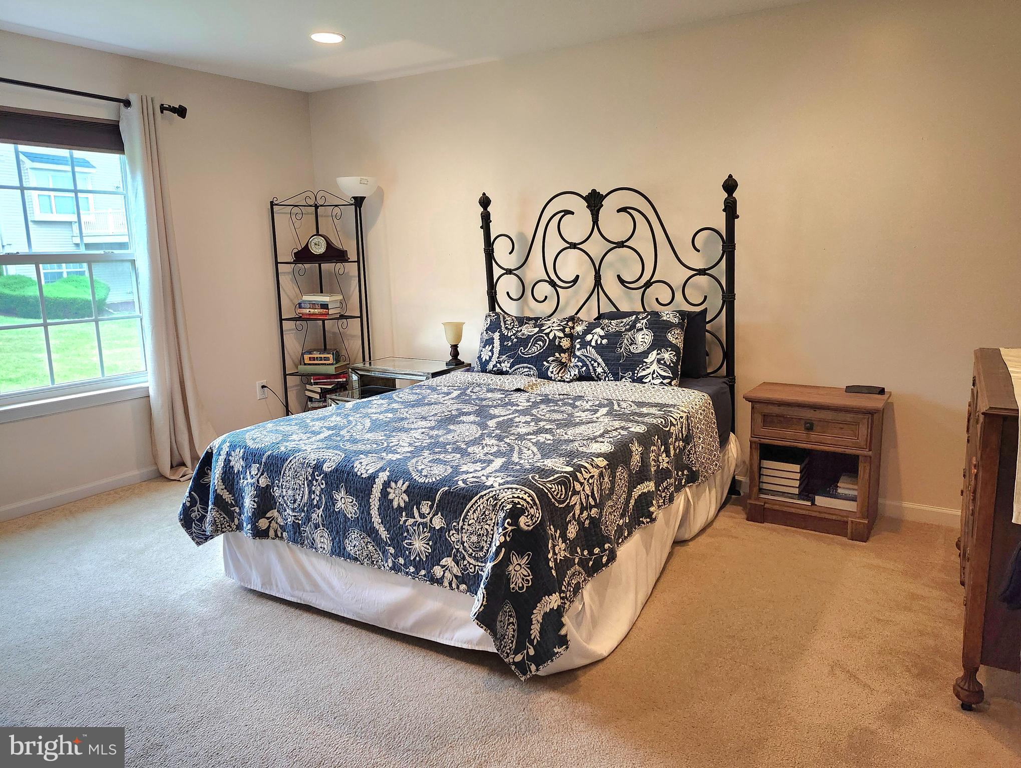 LIBERTY VILLAGE - Residential Lease