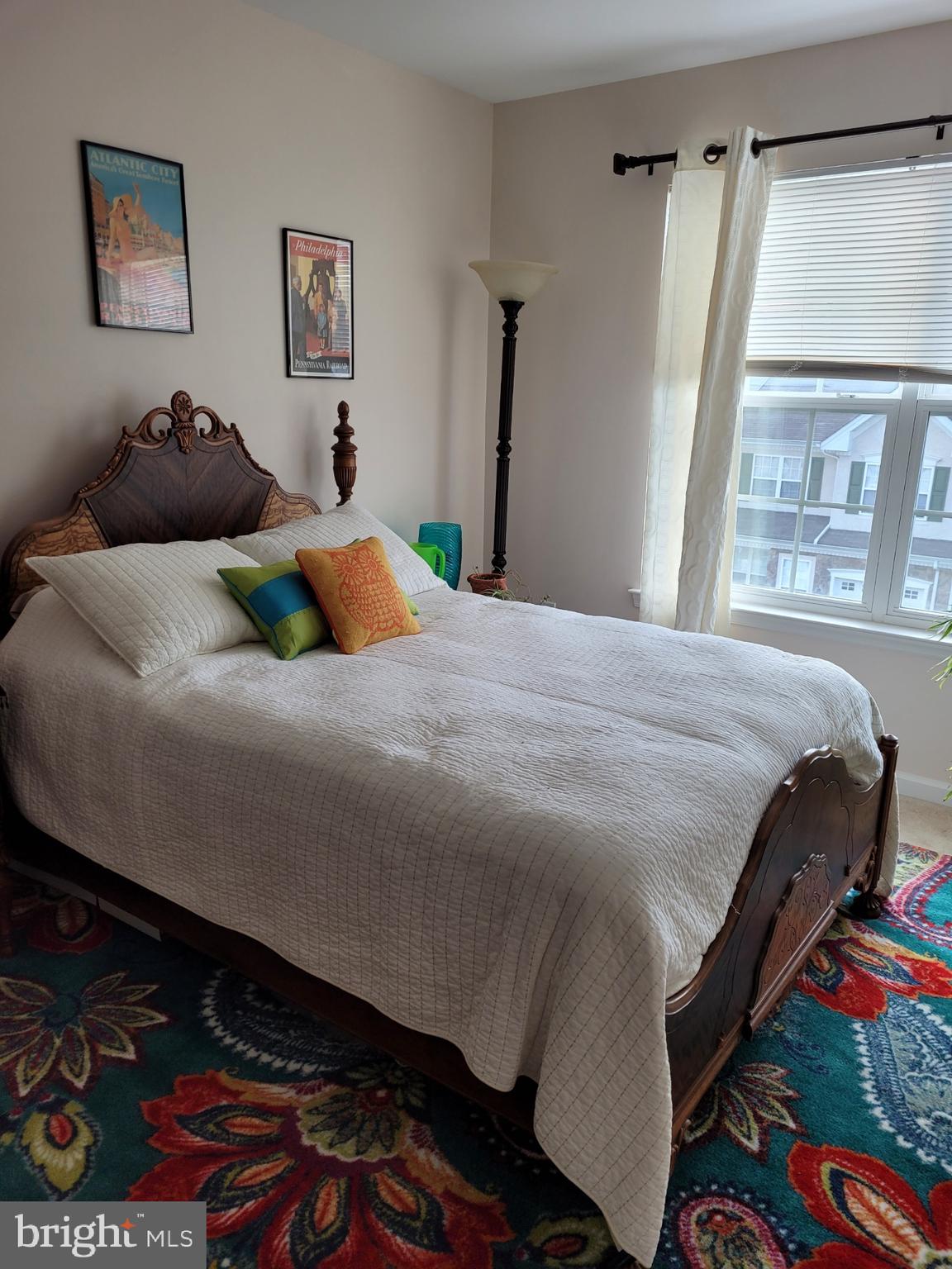 LIBERTY VILLAGE - Residential Lease