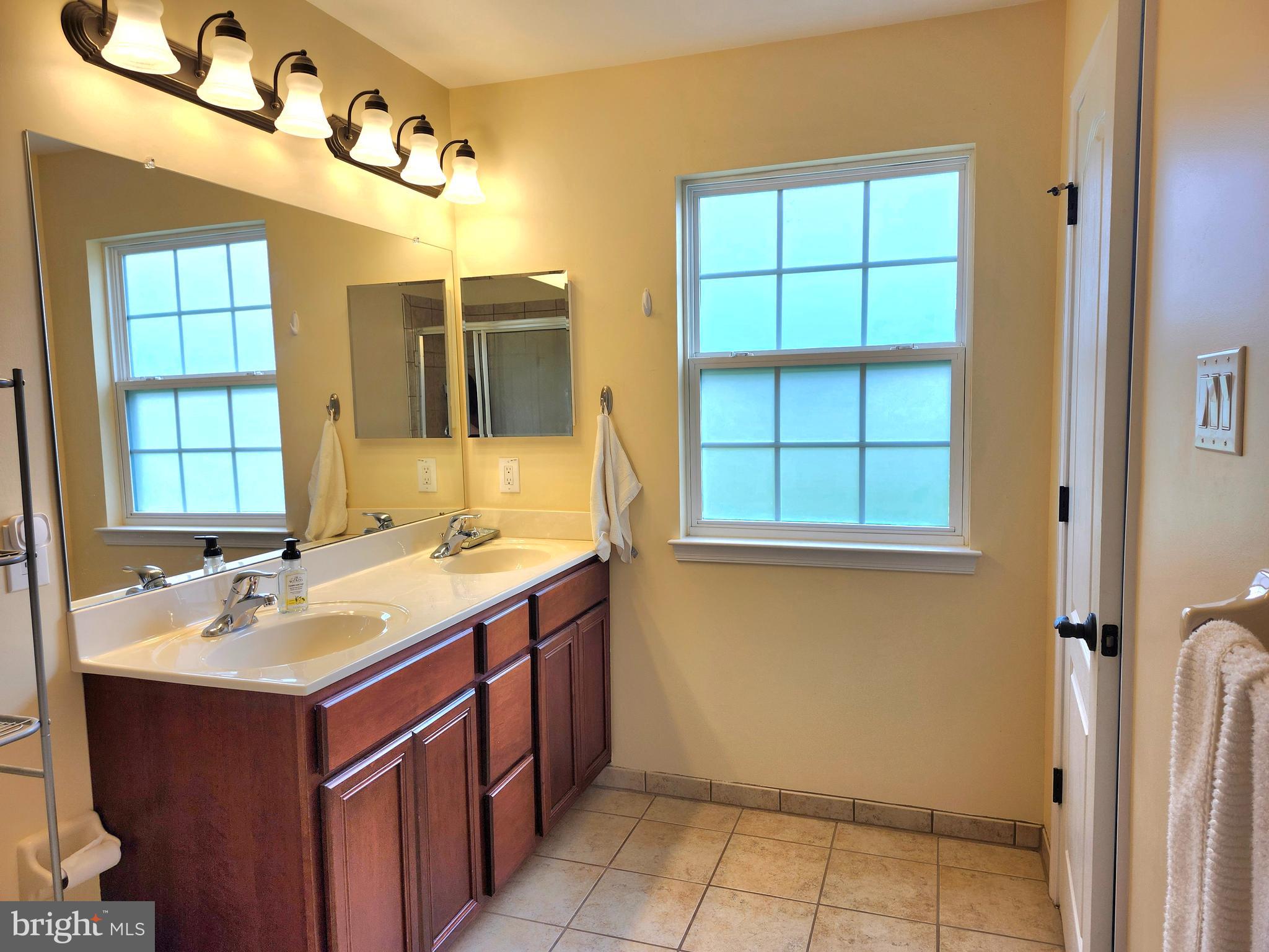 LIBERTY VILLAGE - Residential Lease