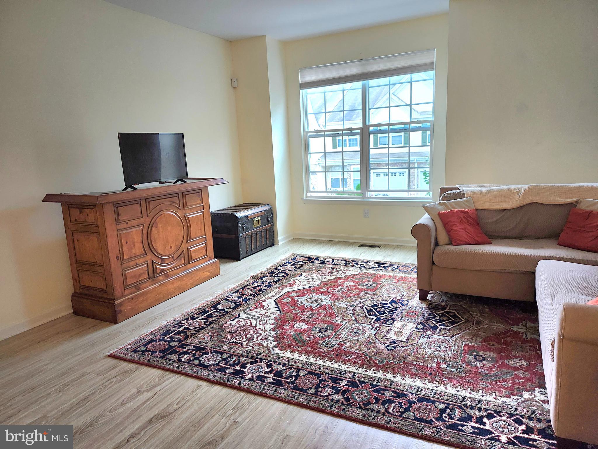 LIBERTY VILLAGE - Residential Lease