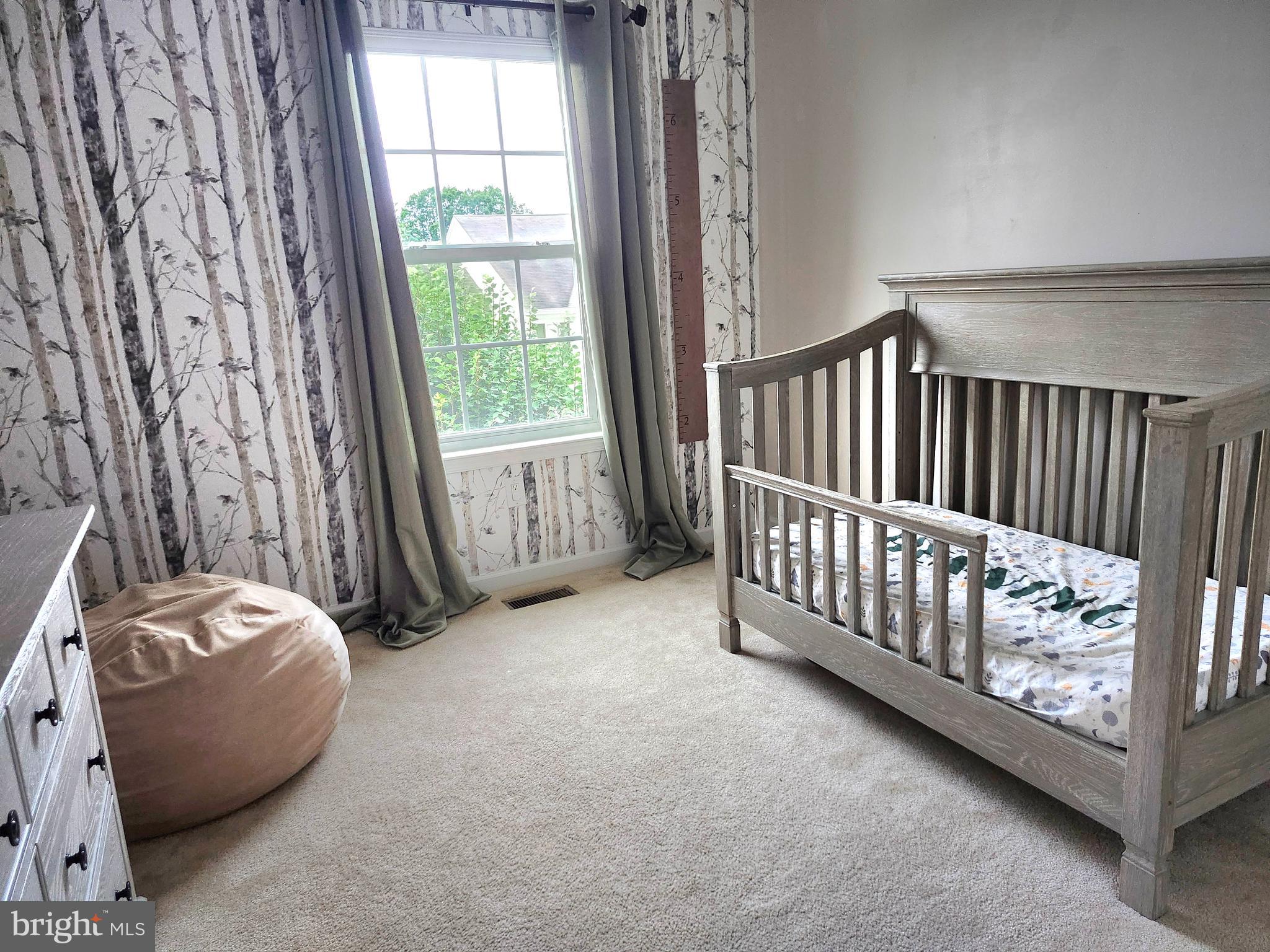 LIBERTY VILLAGE - Residential Lease