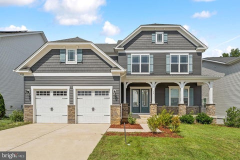 Homes For Sale - 58 Boxelder Drive<br/> STAFFORD, VA 22554