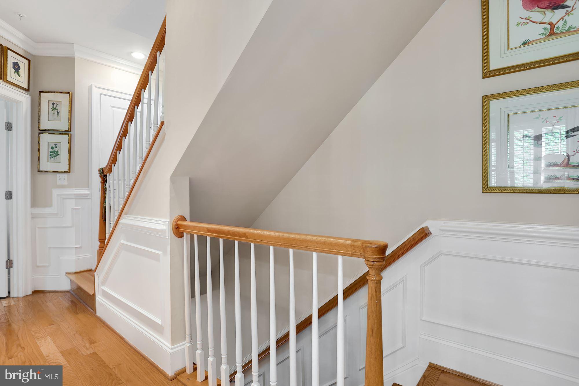 CHATHAM SQUARE - Residential