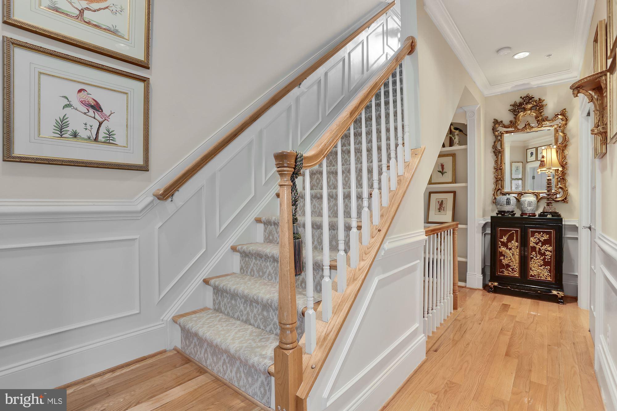 CHATHAM SQUARE - Residential