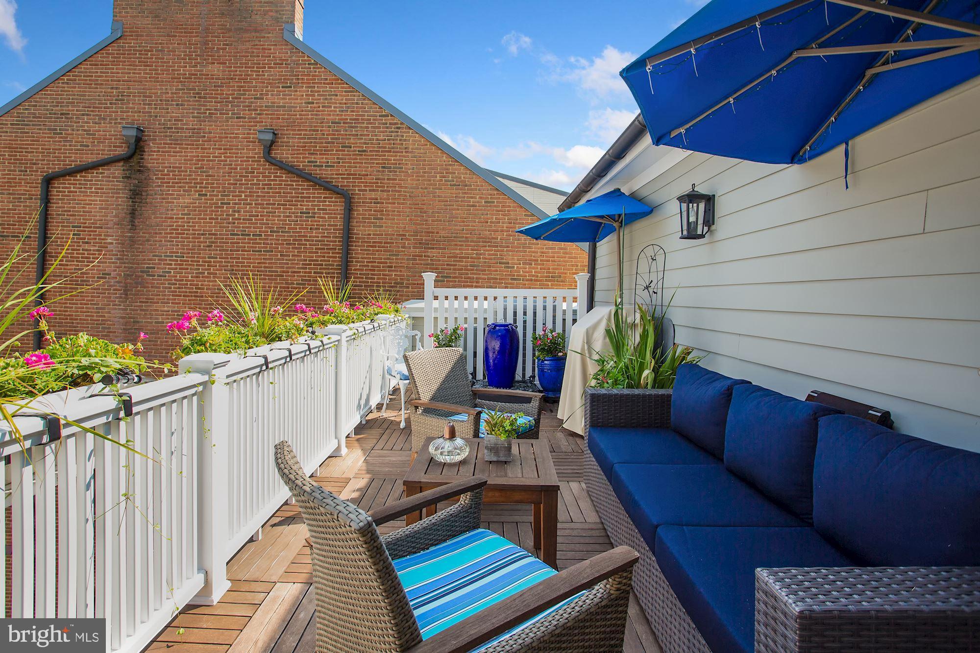 CHATHAM SQUARE - Residential