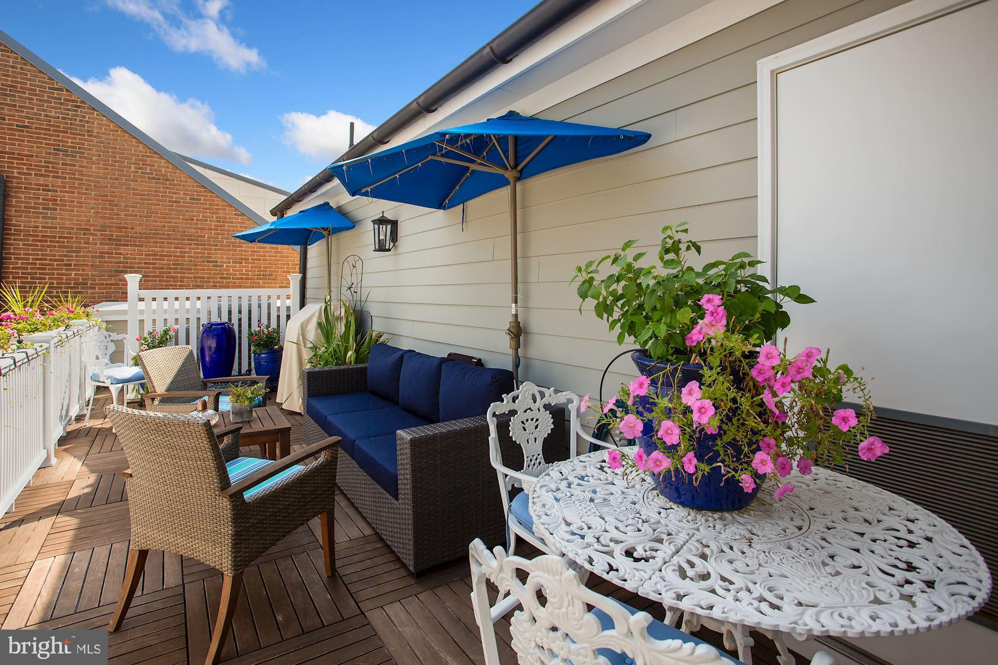 CHATHAM SQUARE - Residential