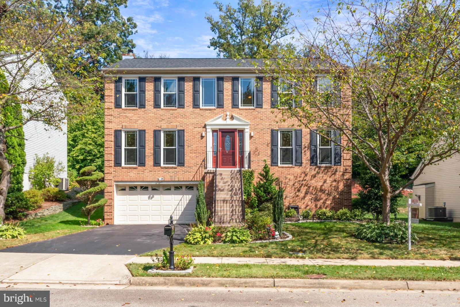 6836 Tiddle Way, Lorton, VA 22079