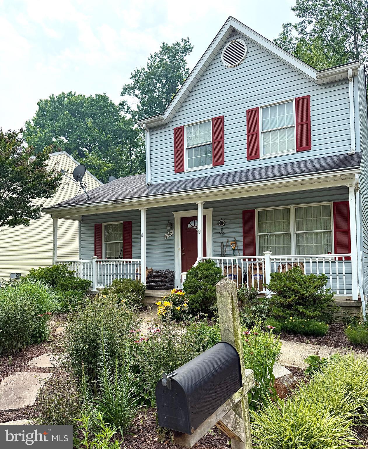 OVERLEA - Residential