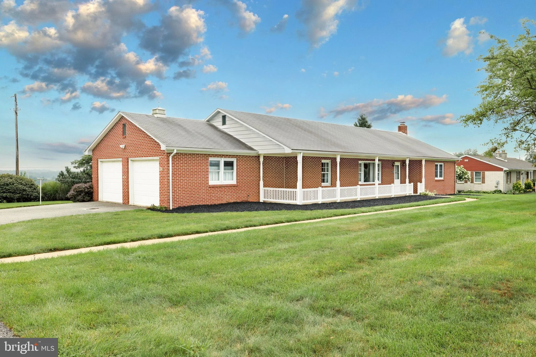 16673 Sawmill Road, Stewartstown, PA 17363