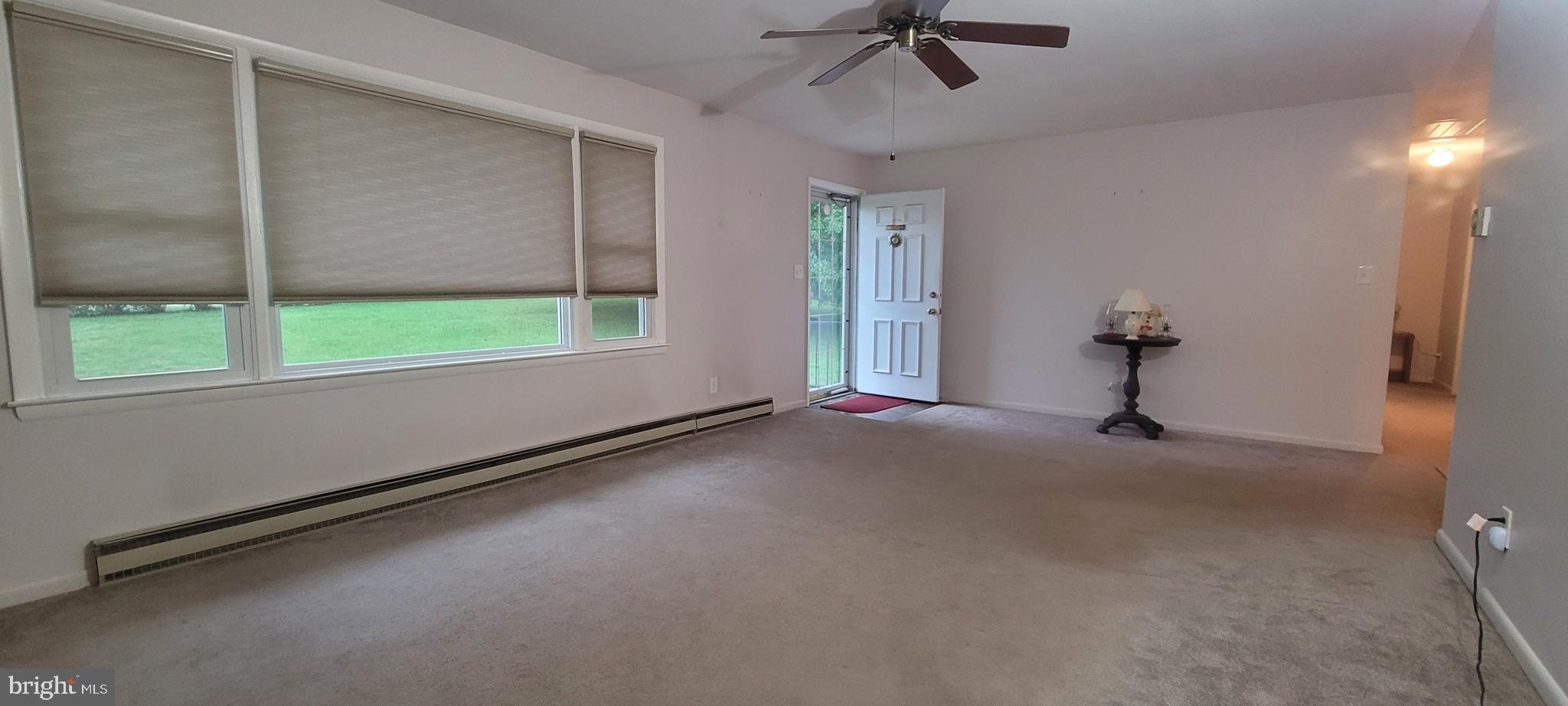 PARKTON - Residential