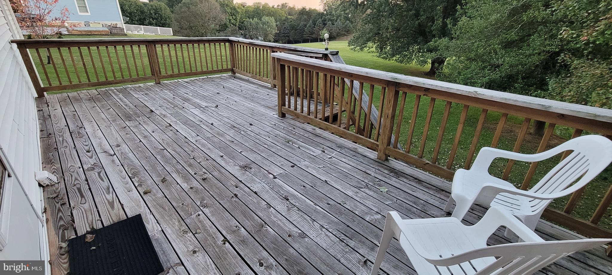 PARKTON - Residential