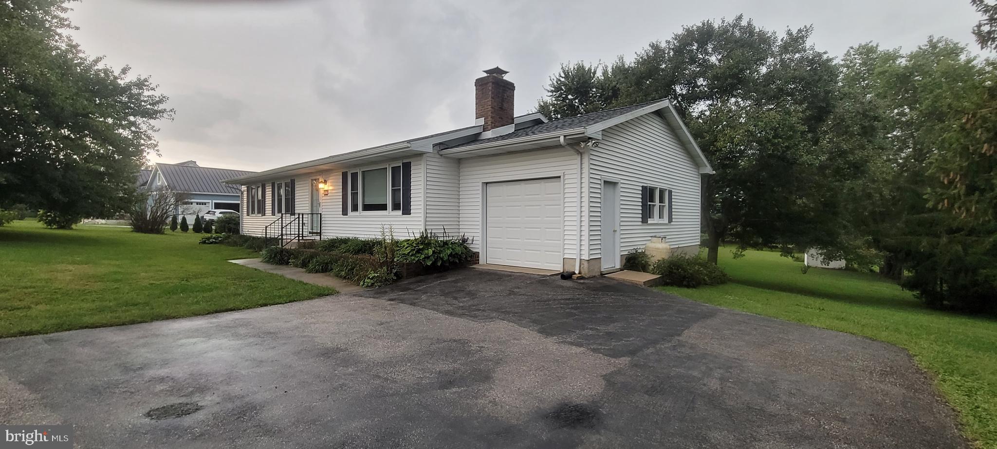 PARKTON - Residential